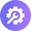 Lunexa Mire - Enhanced User Interface