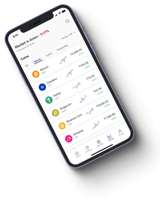 Lunexa Mire - How does the Lunexa Mire app improve your trading?